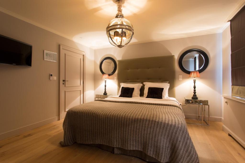 B&B Villa Reynaert Opoeteren Quarto foto