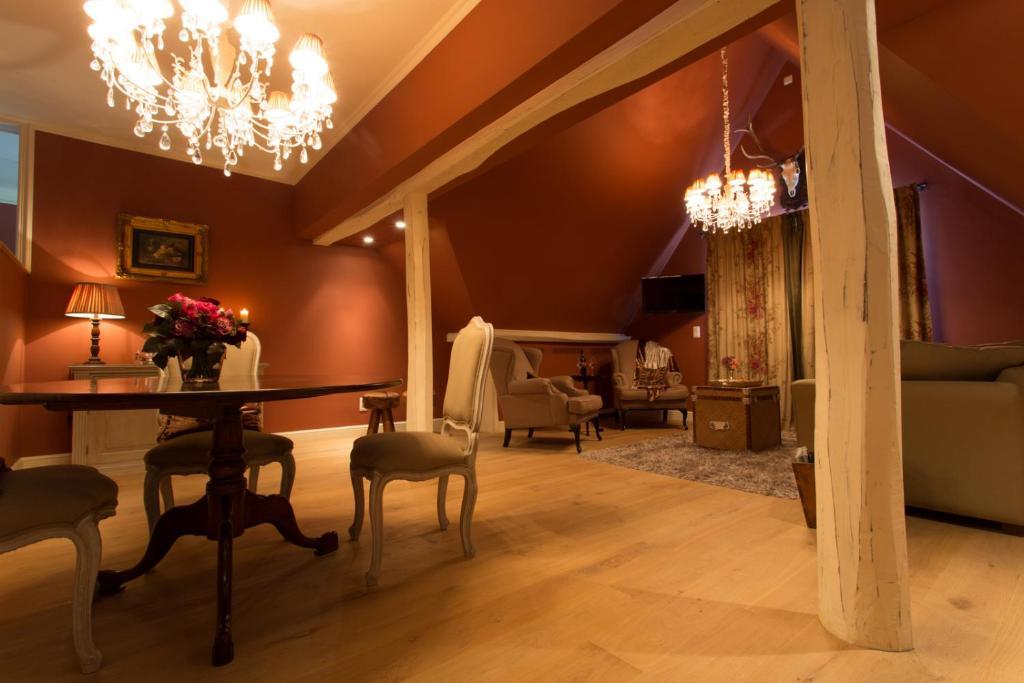 B&B Villa Reynaert Opoeteren Quarto foto