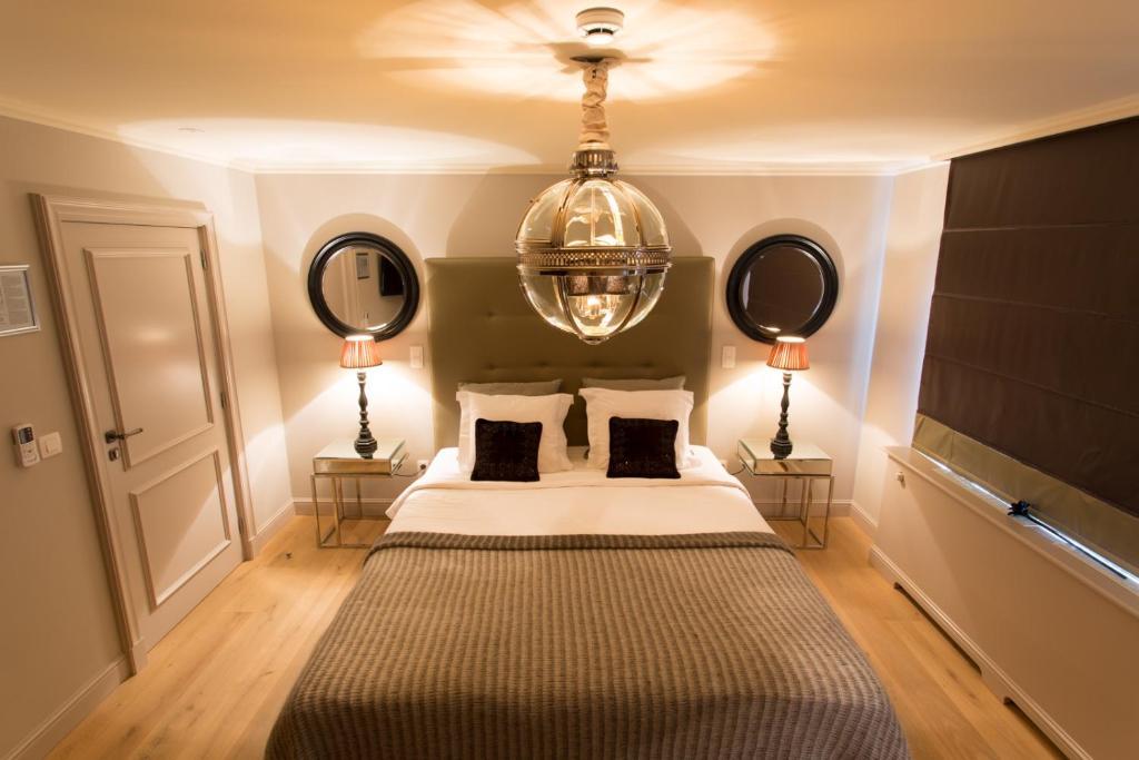 B&B Villa Reynaert Opoeteren Quarto foto
