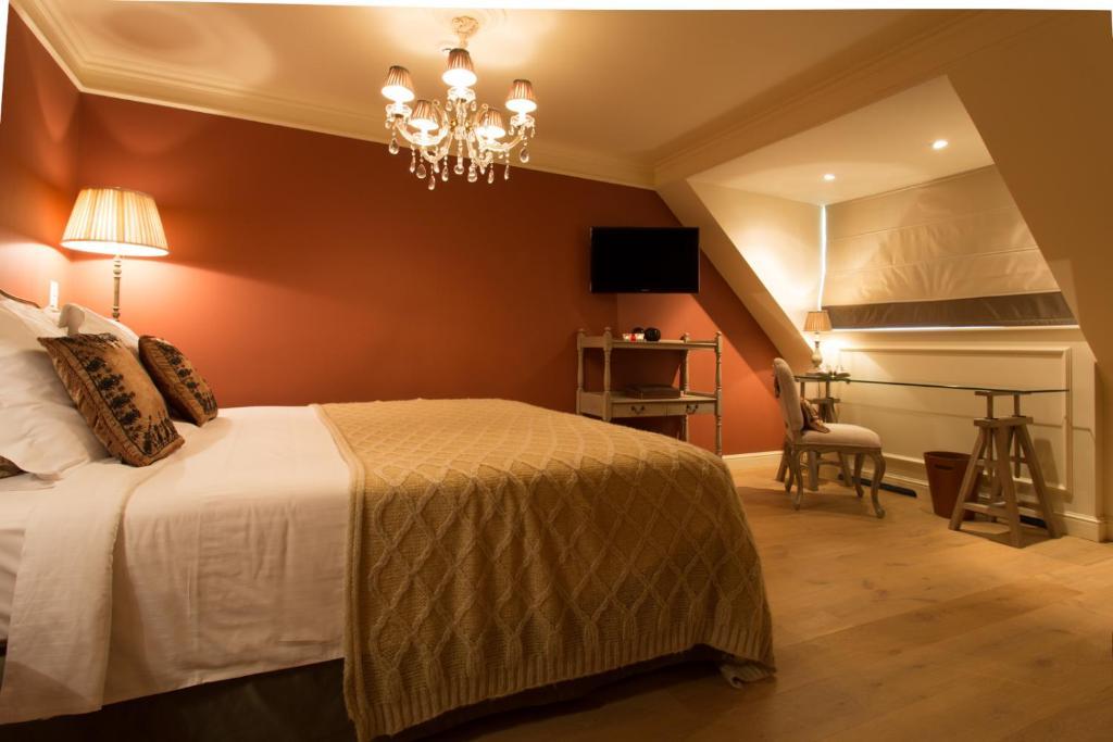B&B Villa Reynaert Opoeteren Quarto foto
