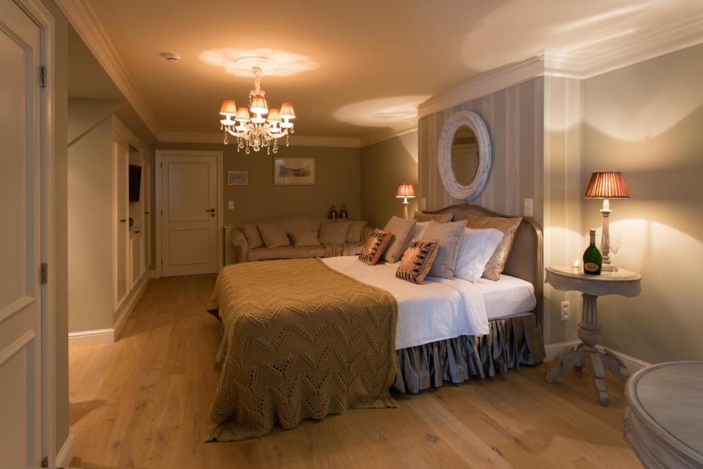 B&B Villa Reynaert Opoeteren Quarto foto