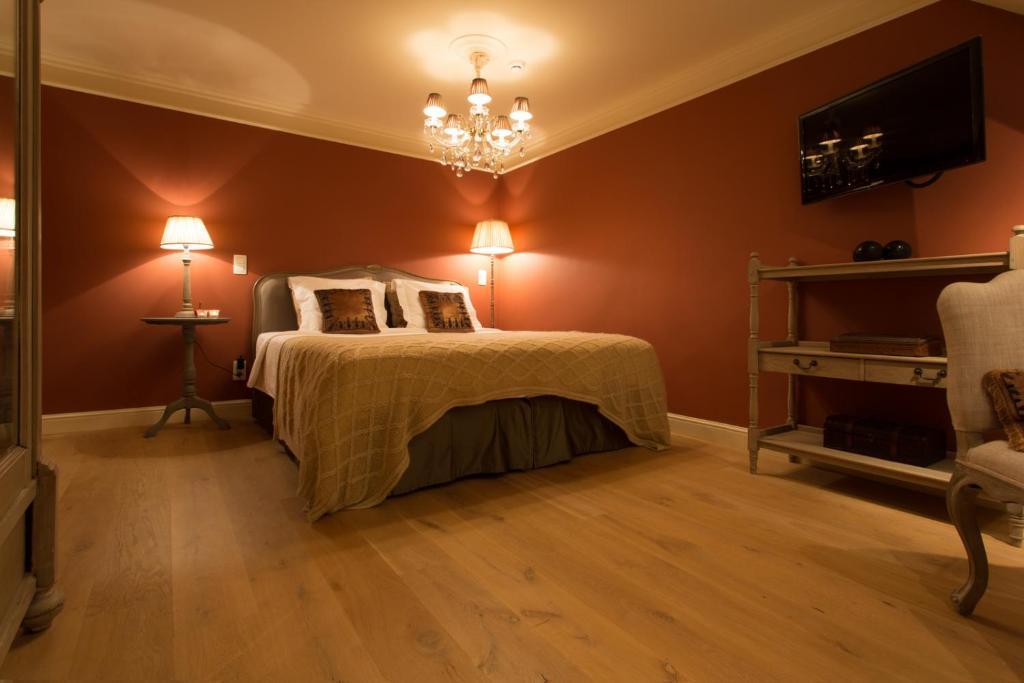 B&B Villa Reynaert Opoeteren Quarto foto