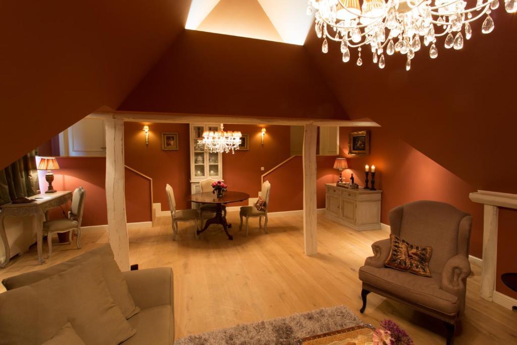 B&B Villa Reynaert Opoeteren Quarto foto